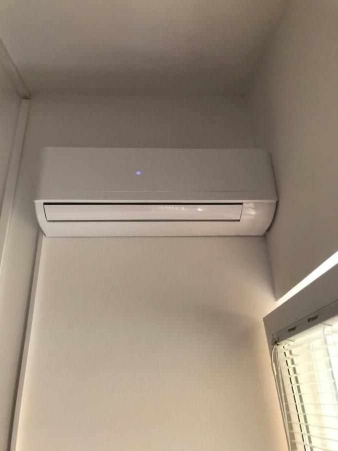 Apartmani Bruno Vrsi Exteriér fotografie